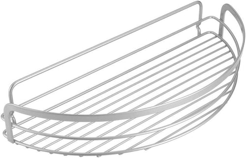 METALTEX - CESTELLO PER DOCCIA A SEMICERCHIO VIVA 37x17x6CM - IN POLYTHERM