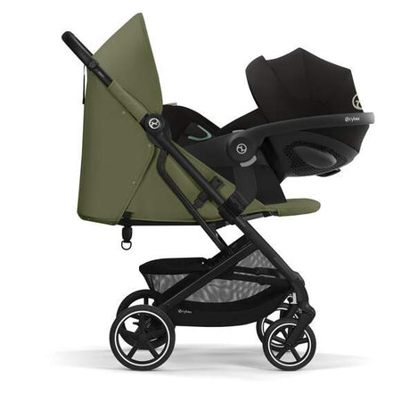 Cybex - 2025 Passeggino Leggero Beezy 22kg