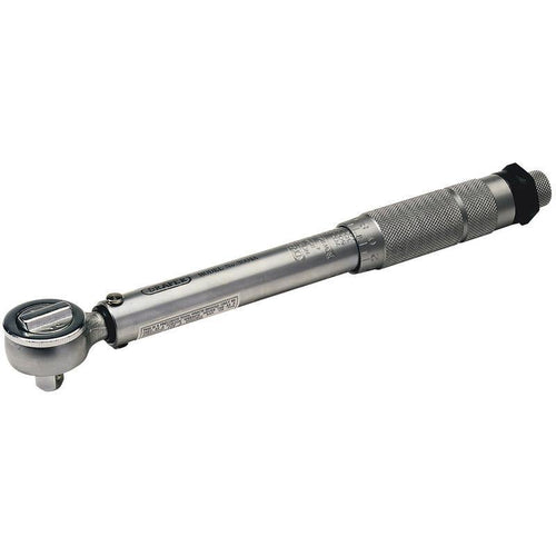 Chiave a Cricchetto Dinamometrica con attacco 3/8 Draper Draper tools