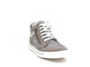 NERO GIARDINI teen Sneakers alte P533560M 119