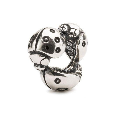 Coccinelle-Trollbeads