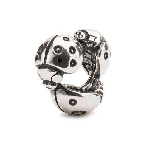 Coccinelle-Trollbeads