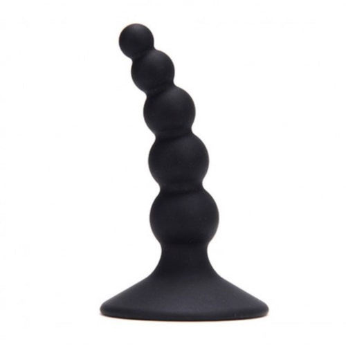 Anal Dildo Silicone Domino Ass Punisher