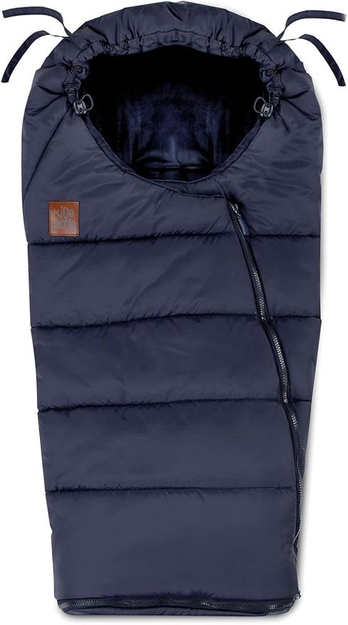 Janè - Sacco Invernale Universale per passeggino
