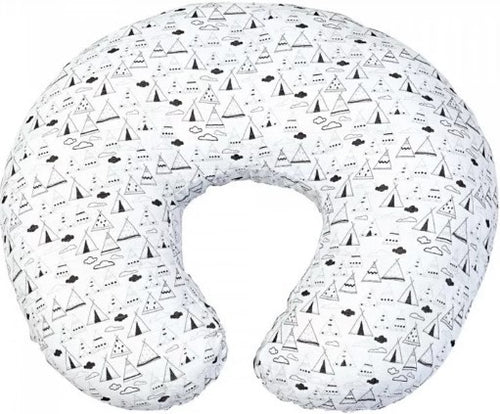 Picci - Cuscino allattamento I Coccolosi