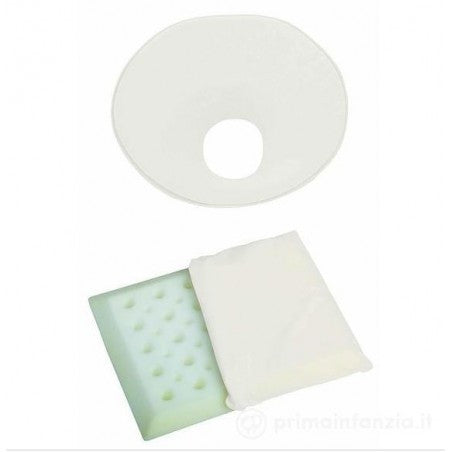 Janè - Cuscino Ergonomico Anti Plagiocefalia