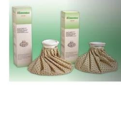 Mascherina verde c el