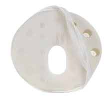 Janè - Cuscino Ergonomico Anti Plagiocefalia