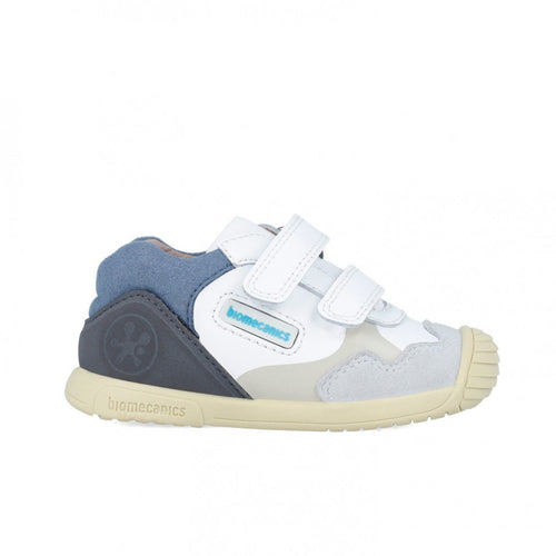 Scarpe Biomecanics bianco numeri dal 19 al 24 Modello 241130