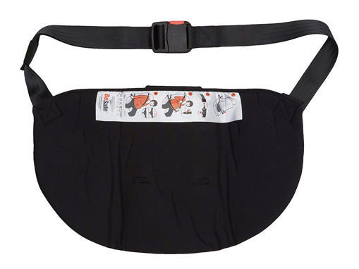 BeSafe - Dispositivo Cinture Auto In Gravidanza