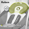 Lionelo - Altalena Ruben Turchese