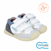 Scarpe Biomecanics bianco numeri dal 19 al 24 Modello 241130