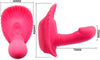 Pretty Love Fancy Clamshell