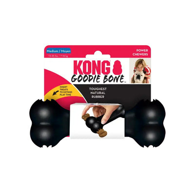 Kong Extreme Osso Gioco Interattivo per Cani