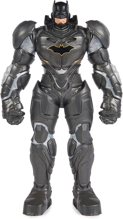 DC Comics - Batman Statuetta gigante 30 cm