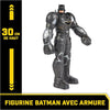 DC Comics - Batman Statuetta gigante 30 cm