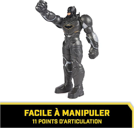 DC Comics - Batman Statuetta gigante 30 cm