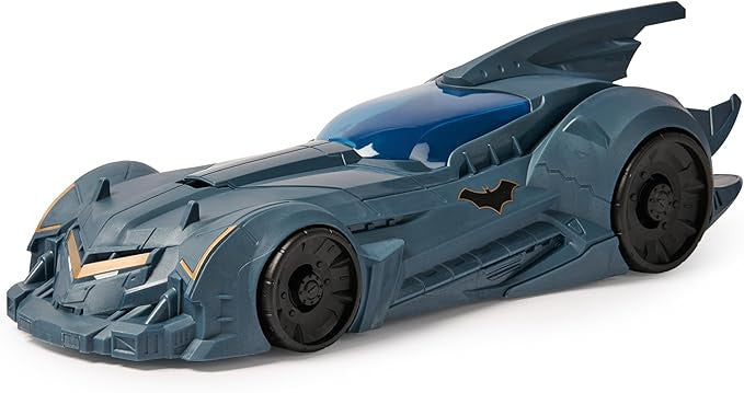 Spin Master - Batmobile 30cm