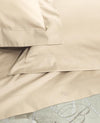 Completo Lenzuola Lory - Blumarine Matrimoniale- 2 Piazze Raso Cotone