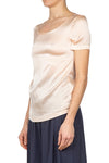 JUCCA Jucca - T-shirt - 451182 - Rosa da donna