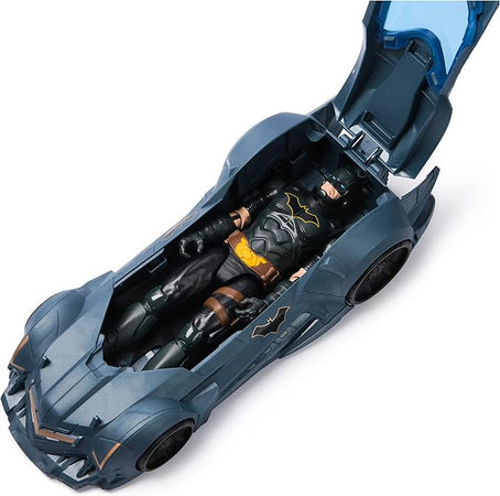 Spin Master - Batmobile 30cm