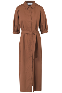 SO ALLURE So Allure Abito 451628 Cioccolato da donna