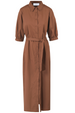 SO ALLURE So Allure - Abito - 451628 - Cioccolato da donna