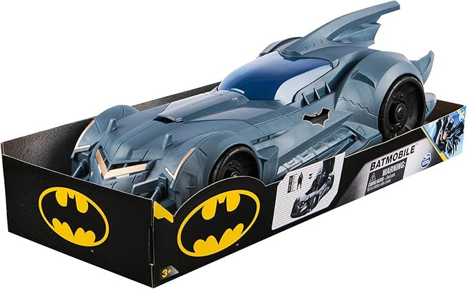 Spin Master - Batmobile 30cm