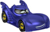 Fisher Price - Veicolo Batwheels Bam The Batmobile Assortito