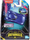 Fisher Price - Veicolo Batwheels Bam The Batmobile Assortito