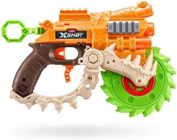 Zuru - Xshot Insanity Horrorfire Reaper-X