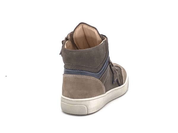 NERO GIARDINI teen bambino A433351M 428