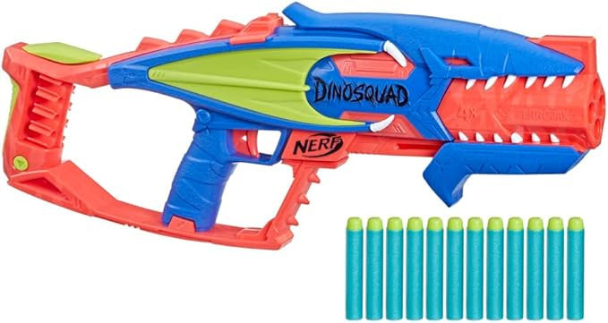 Hasbro - Nerf Dinosquad Terrodak