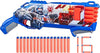Hasbro - Nerf Transformers Optimus Primal Dart Blaster