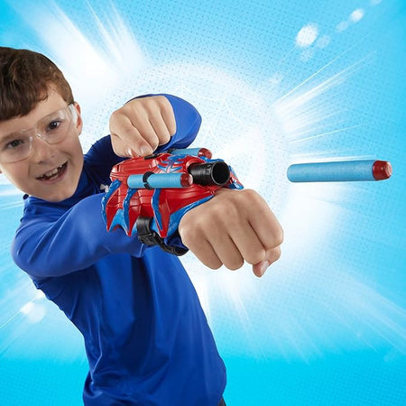 Hasbro - Blaster Thwip-Tech di Spider-Man