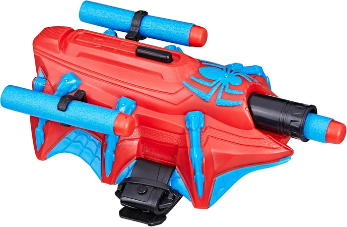 Hasbro - Blaster Thwip-Tech di Spider-Man