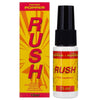 Rush Herbal Popper Spray Erbe 15 ml
