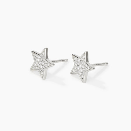Mabina Orecchini POLVERE DI STELLE