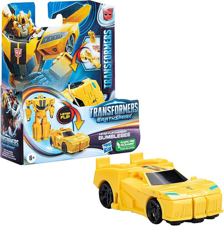 Hasbro - Transformers EarthSpark BumbleBee 10 cm