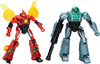 Hasbro - Transformers EarthSpark Robby e Twitch
