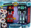 Hasbro - Transformers EarthSpark Robby e Twitch
