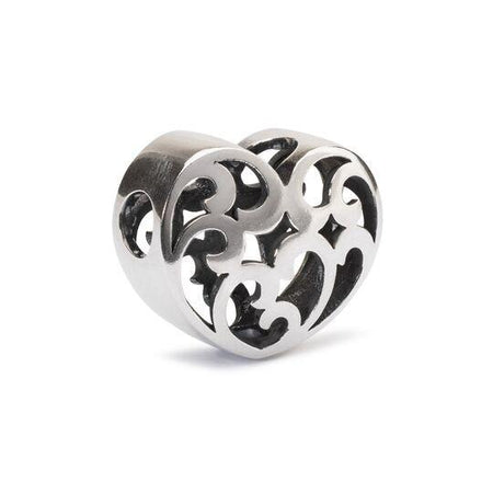 Trollbeads Pendente Anima Romantica
