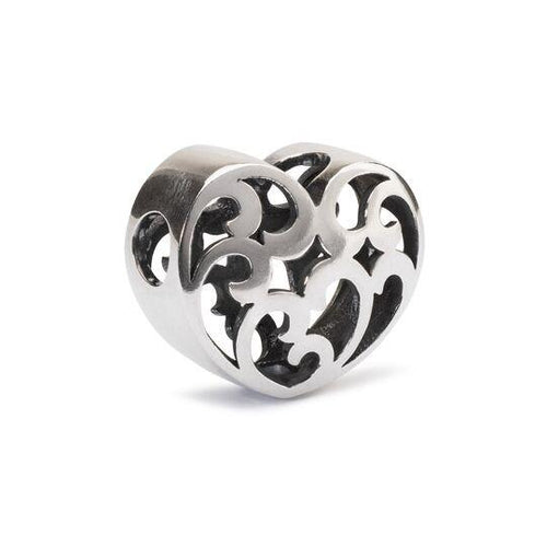 Trollbeads Pendente Anima Romantica