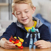 Hasbro - Transformers EarthSpark Robby e Twitch