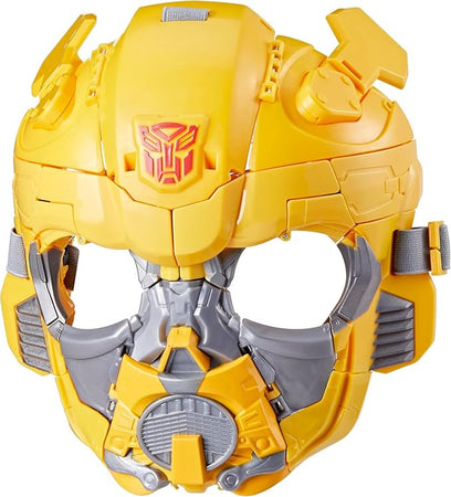Hasbro - Transformers One Bumblebee Maschera 2 in 1