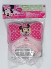 6 CORONCINE TEMA MINNIE