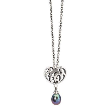 Trollbeads Pendente Anima Romantica