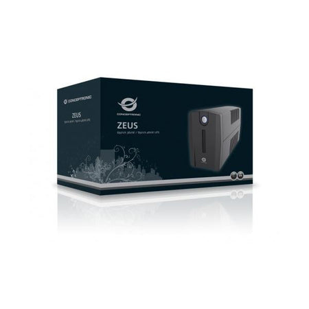 UPS 650VA 360W