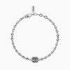Kidult -  Bracciale uomo con ancora  Ancora | stabilità