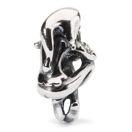 Folletto di Babbo Natale-Trollbeads